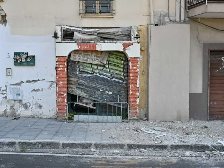 Il terremoto ai Campi Flegrei, il bradisismo e il vulcano: parla la direttrice dell'Osservatorio vesuviano