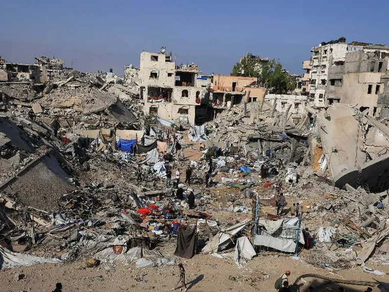 Il disarmo di Hamas e il ritiro dell'esercito israeliano da Gaza: cosa non funziona dell'accordo