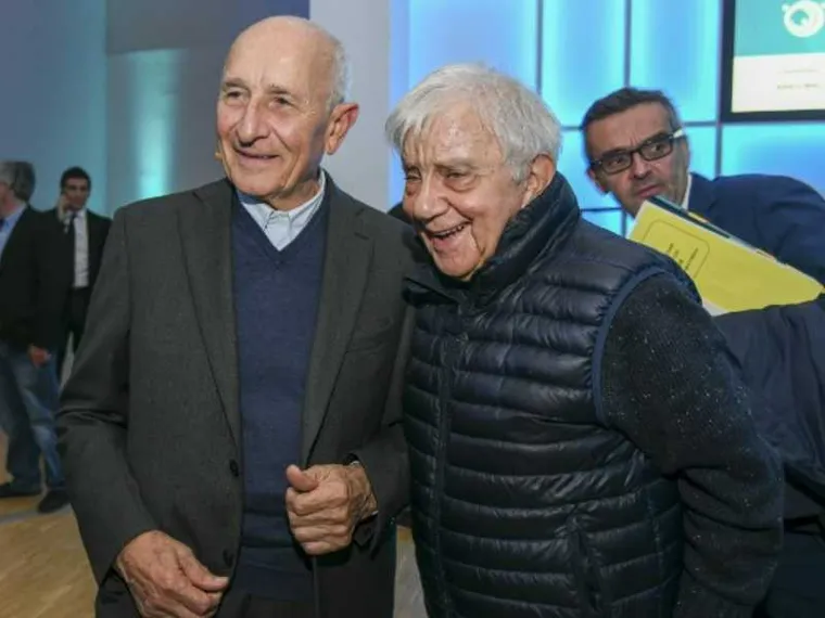 Don Gino Rigoldi ricorda don Mazzi: «Conquistava con la creatività»