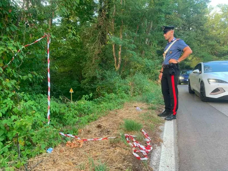 Federico, il buon samaritano ucciso perché aveva prestato aiuto