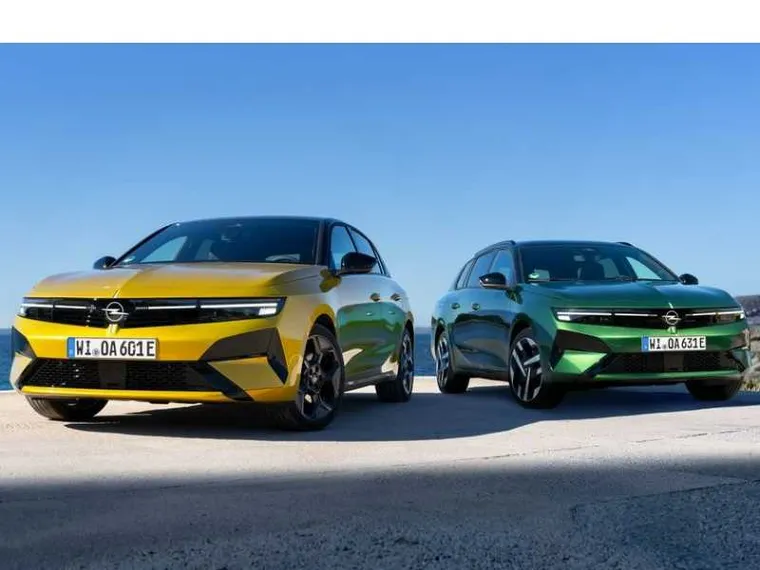 Tutti i motori in menù: la ricetta Opel per accontentare chiunque