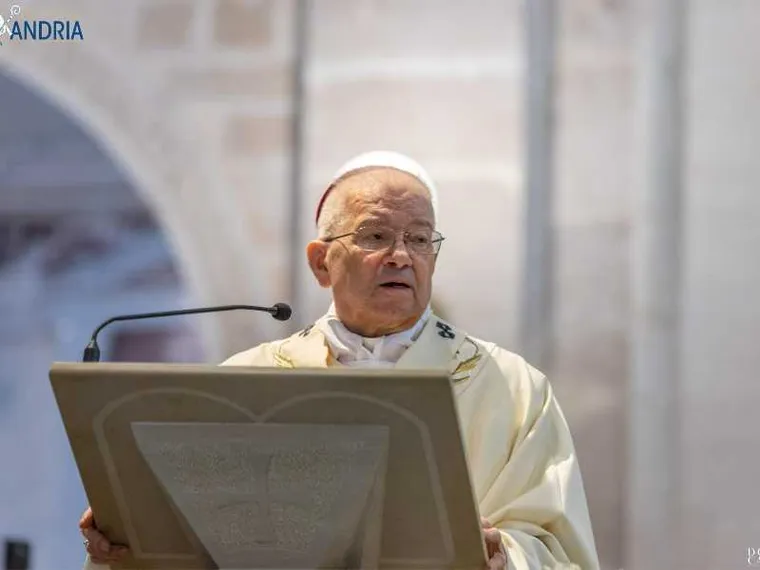 Addio ad Agostino Superbo, già vicepresidente della Cei per il Sud e assistente Ac