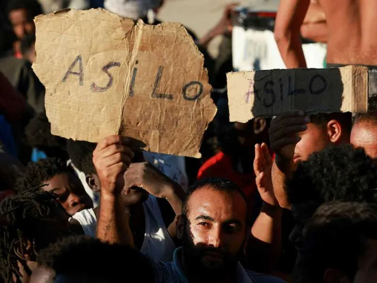Dopo Ceuta la Ue ritrova l'unità (a parole). E programma la nuova stretta sui migranti