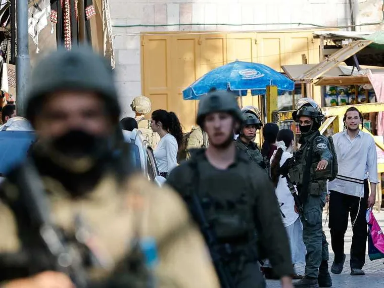 In Cisgiordania ci sono anche i coloni "pentiti": ecco cosa ci hanno raccontato