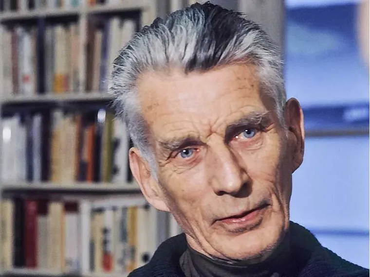 Il teatro assoluto di Samuel Beckett per la radio