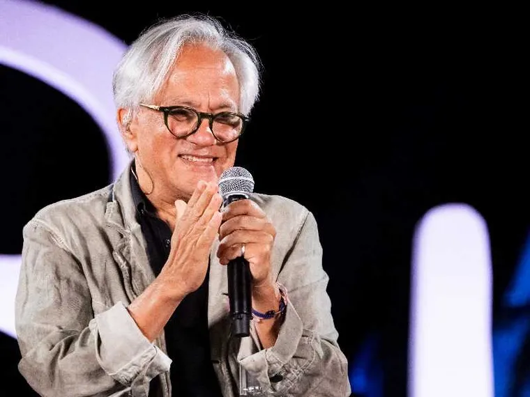 Kapoor: «È lo spettatore che completa l’opera»