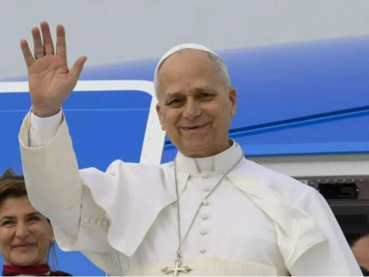 L'appello del Papa: non si usi l'IA per fare la guerra