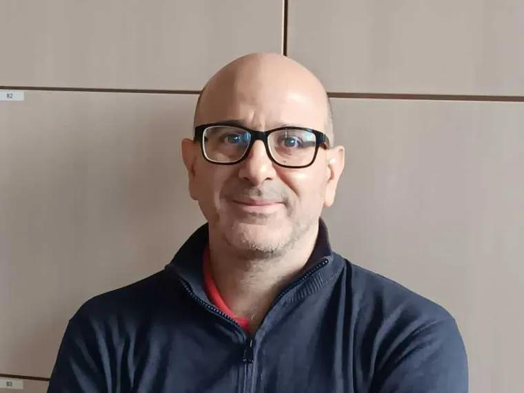Il filosofo Davide Assael: «Gli appelli polarizzano l'opinione pubblica, no a divisioni su Gaza»