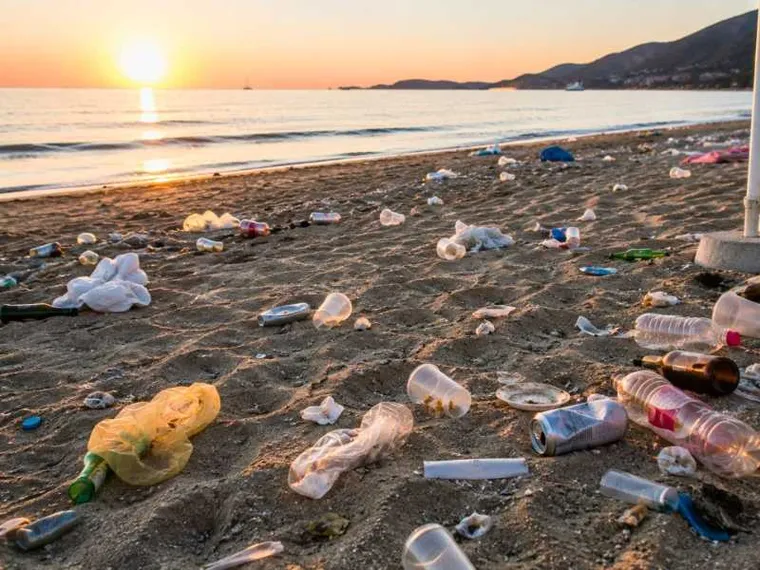 Ferragosto mette a rischio le spiagge: «Servono prevenzione, controlli e sanzioni realmente dissuasive»