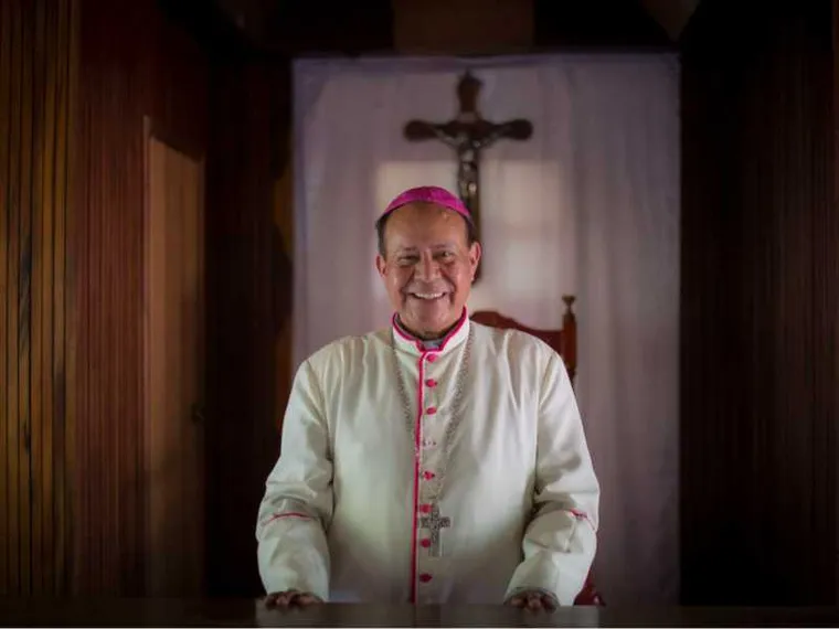 Nicaragua, riappare in video il vescovo arrestato. Ma la Chiesa resta nel mirino di Ortega