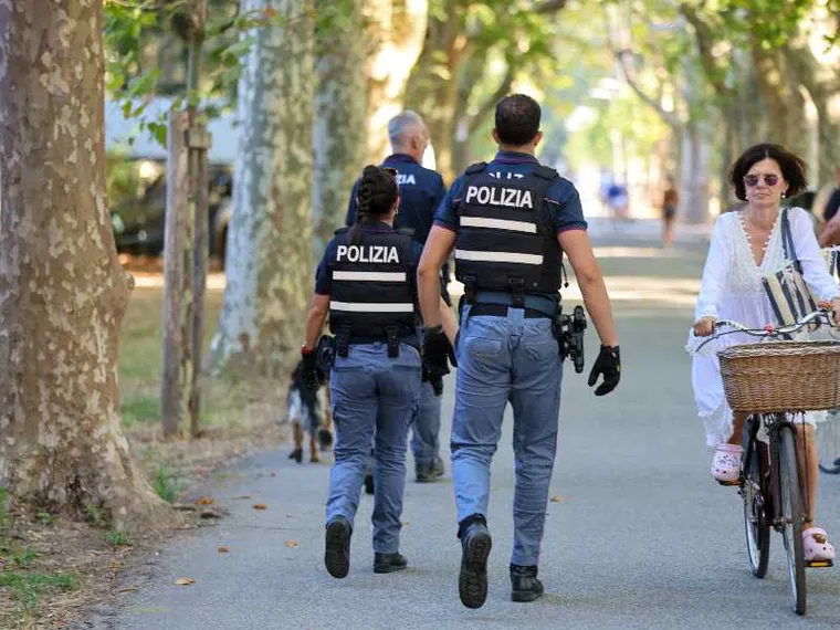 I numeri del dossier/ WITHUB
