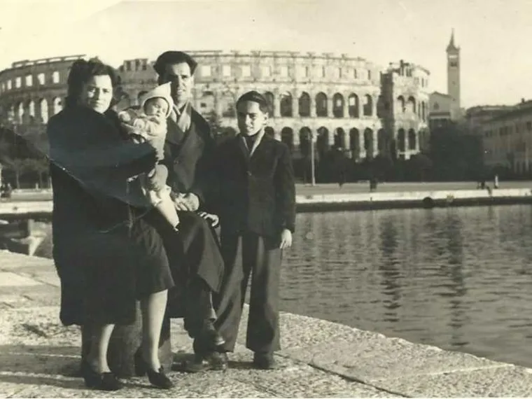 Ottant'anni fa la strage di Vergarolla: «Giocavamo sulle bombe disinnescate, poi l’inferno. E Pola si svuotò»