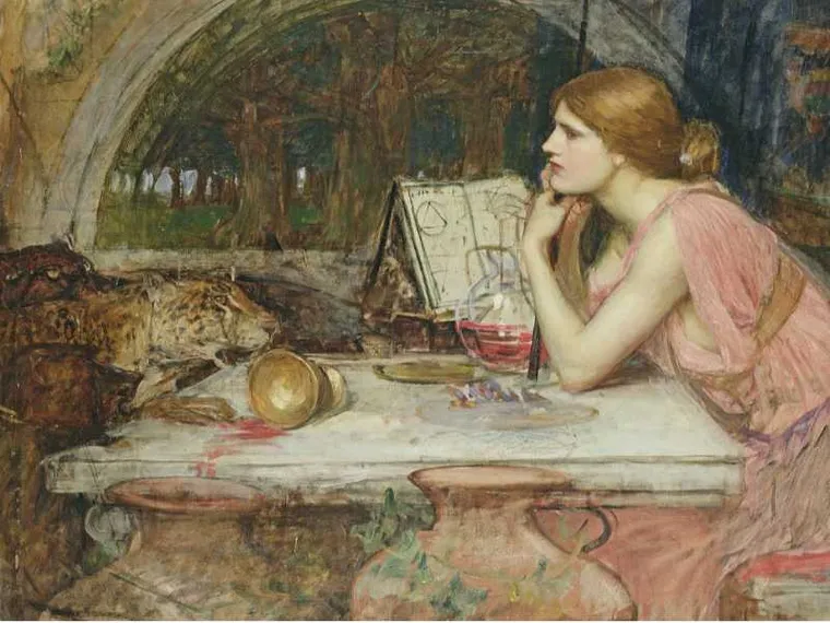 Mostre e libri: il ritorno della magia