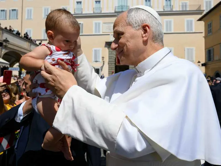 «Così aspettiamo il Papa fra San Marino, il Meeting e il mare di Rimini»