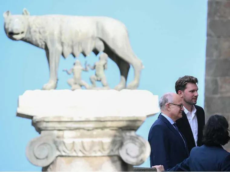 Basket, Roma torna in Serie A con due squadre: il grande sogno della Capitale