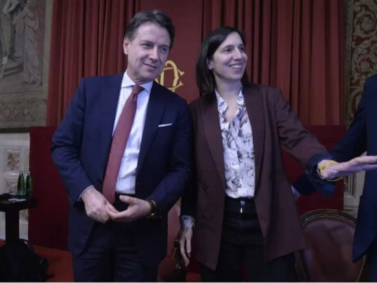 Col «no al woke» Conte ha lanciato la sua Opa sul centrosinistra