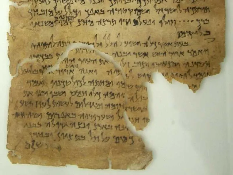 Il mistero del calendario “sbagliato” di Qumran, dove l'anno dura 364 giorni