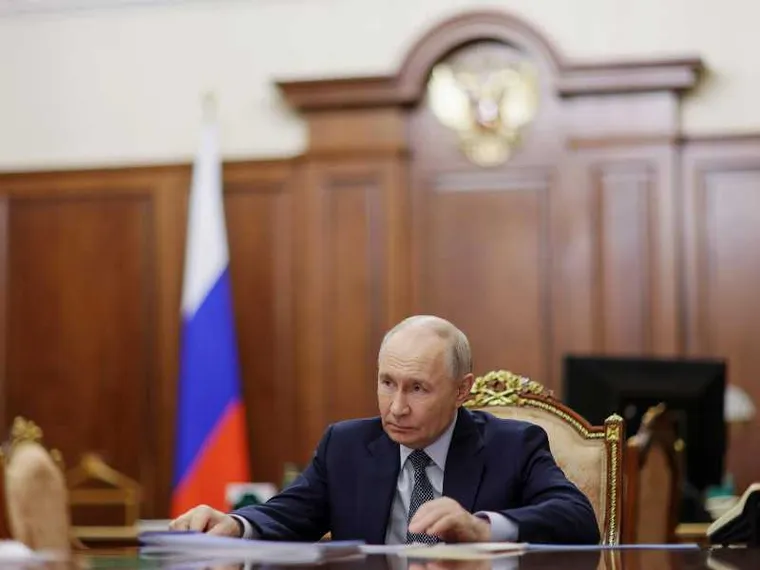 «Colpiremo la Gran Bretagna». Perché Putin ora minaccia Londra (e la Nato)