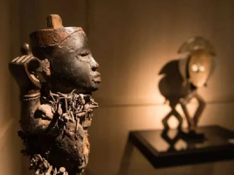 Dimenticare Picasso e trovare l’Africa
