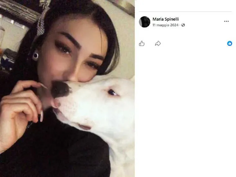 La sparatoria al rave e i sogni di Maria morti con lei all'alba