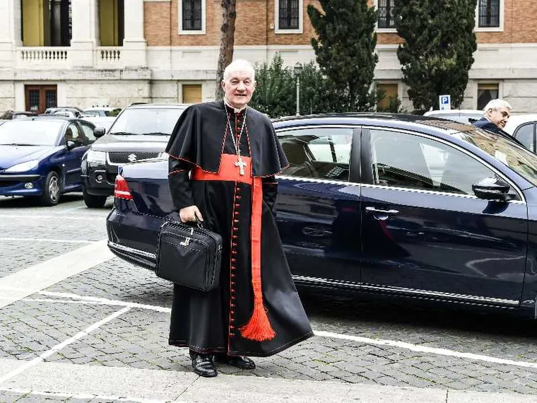 Il cardinale Ouellet vince la causa contro la donna che lo accusava di abusi sessuali
