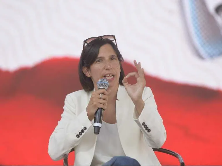 Elly Schlein risponde all’appello di Pax Christi: «Sì a una mobilitazione per la pace»