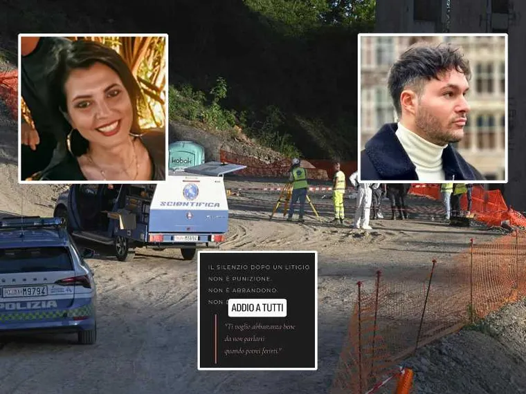 Lorena e quei 20 minuti al telefono con il 112 che non sono bastati a salvarla
