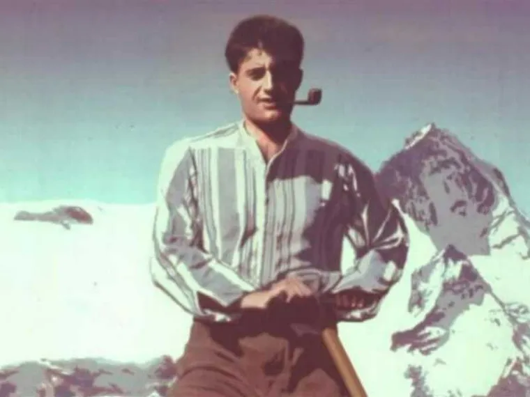 Un anno da Santo: apre in Portogallo il primo Sentiero internazionale intitolato a Frassati