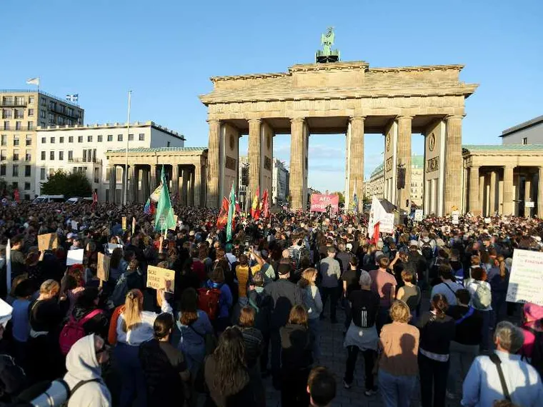Cosa insegna il trionfo dell'Afd in Sassonia alle forze democratiche d'Europa