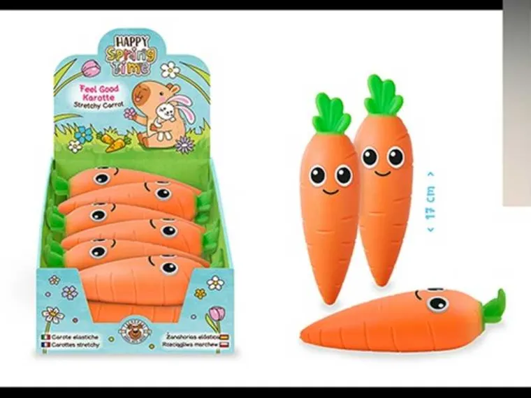 Dalle sabbie tossiche alla carota elastica contaminata: i giochi ripieni di amianto allarmano l'Ue