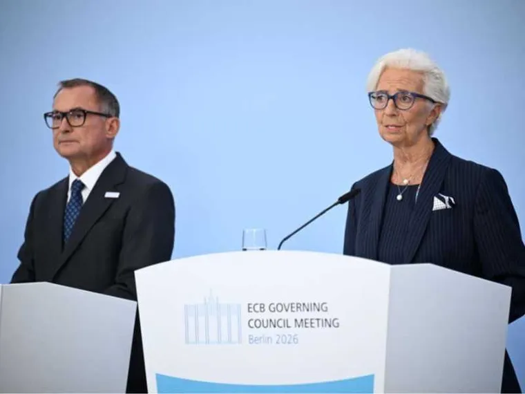 Perché la Bce ha deciso di alzare i tassi dello 0,25. Impennata dell'inflazione, ma l'economia tiene
