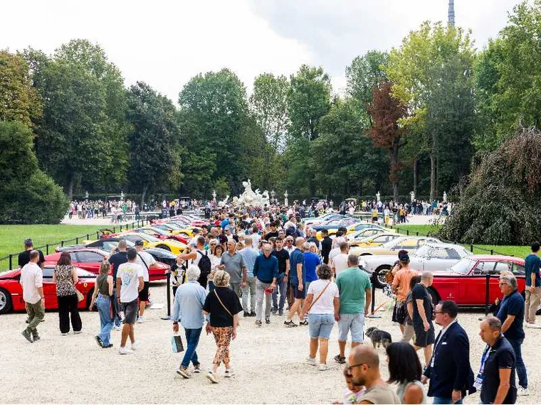 Così la magia di Torino ha riacceso la passione per l’automobile
