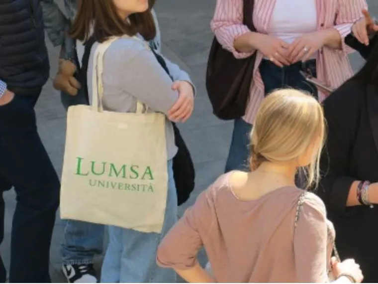 Università Lumsa, le persone al centro dell’orientamento