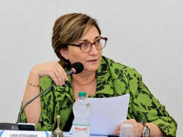 Livia Ottolenghi (Ucei): «Mai così tanto antisemitismo. Servono subito anticorpi democratici»