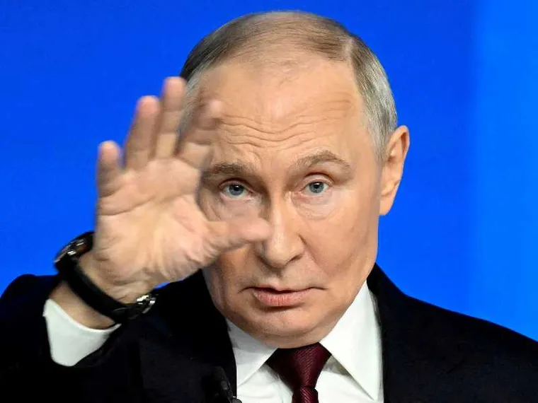 La Russia è pronta al primo voto in tempo di guerra. Perché Putin ha bisogno di un'affluenza alta