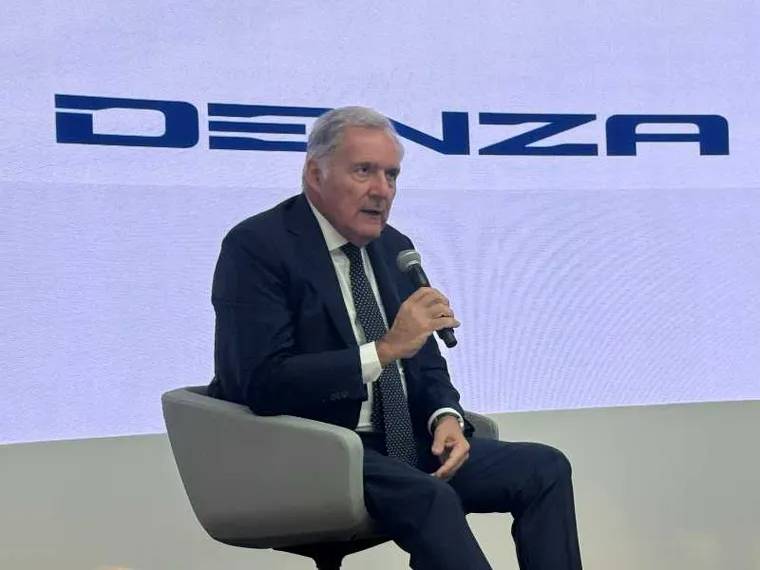 Altavilla: "BYD presto terza forza in Europa, ma l'Italia resta un piano B"