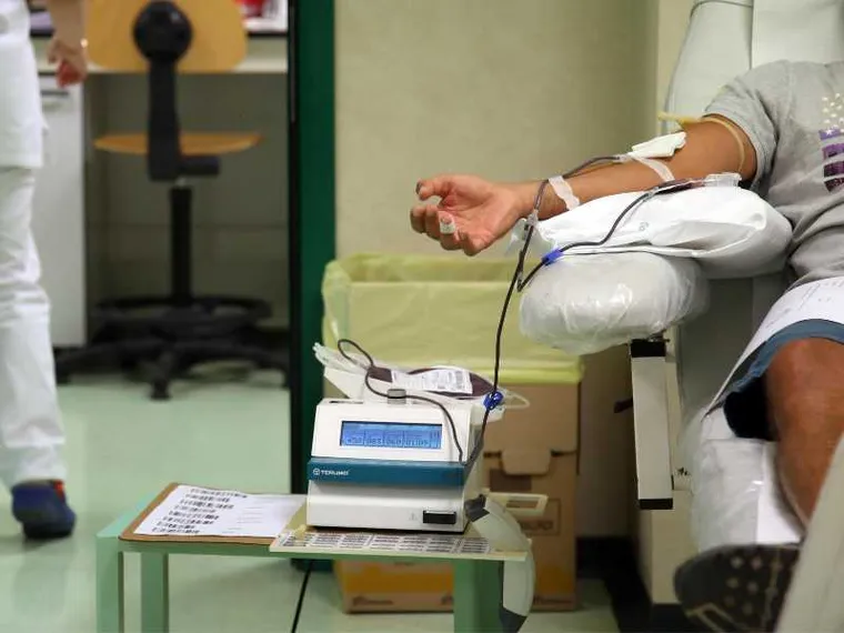 La svolta dei Testimoni di Geova: sì alle trasfusioni di sangue