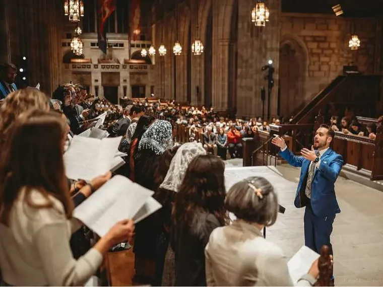 Princeton, così il cattolicesimo attira gli studenti nel cuore della Ivy League