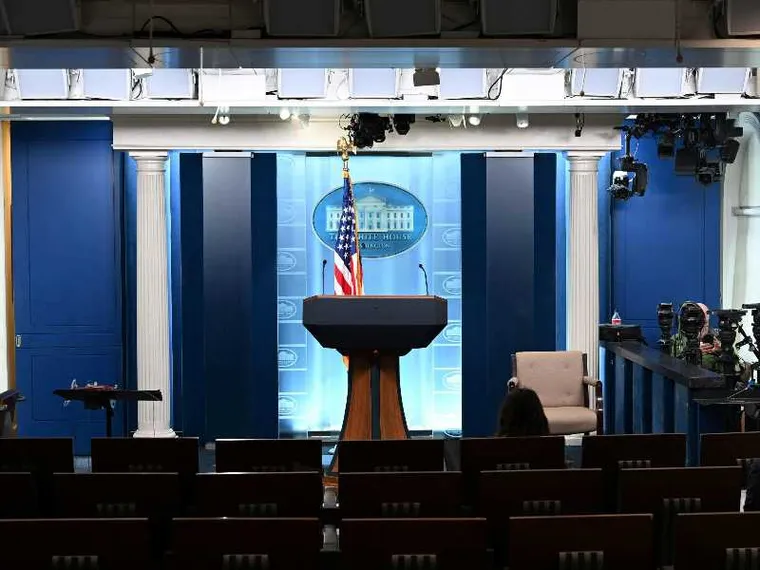 Negli Usa è scontro aperto tra i media e la Casa Bianca. Ecco cosa sta succedendo