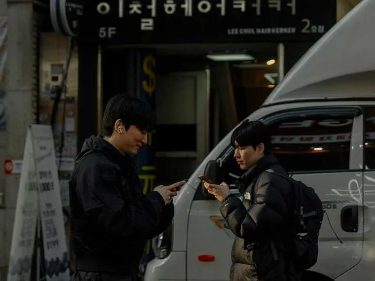 Sei un adolescente maschio? Nel bar non entri: la Corea scopre le “no-somebody zones”