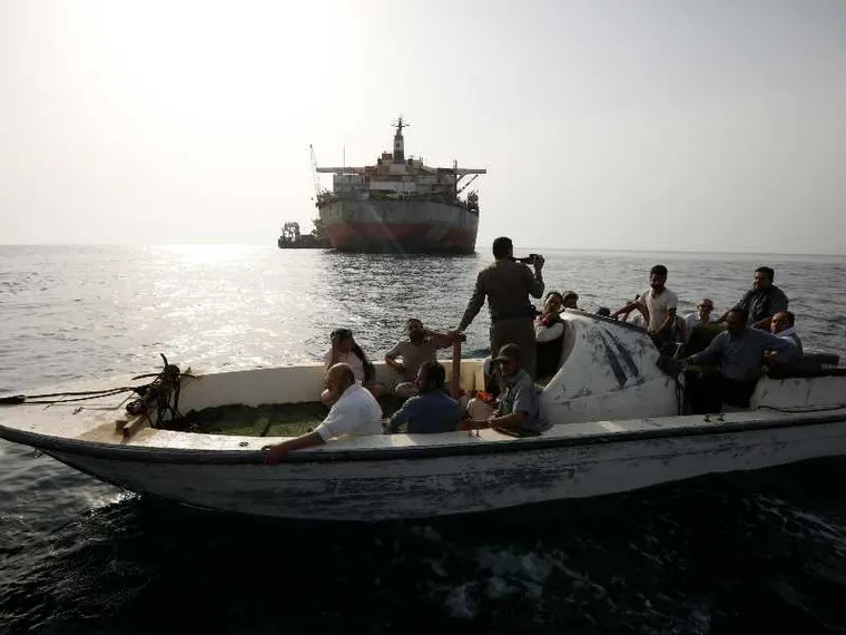 Tutti i fronti aperti sul Mar Rosso: così la crisi ridisegna le mappe