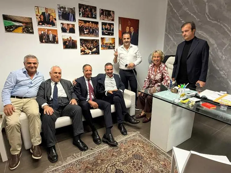 Il test delle suppletive in Calabria va al Centrodestra, ma con lo spettro di Vannacci (che incassa l'11%)