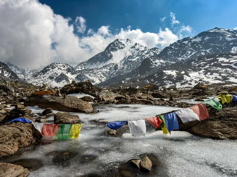 Ayurveda, l’antica medicina dell’India scesa dall'Himalaya