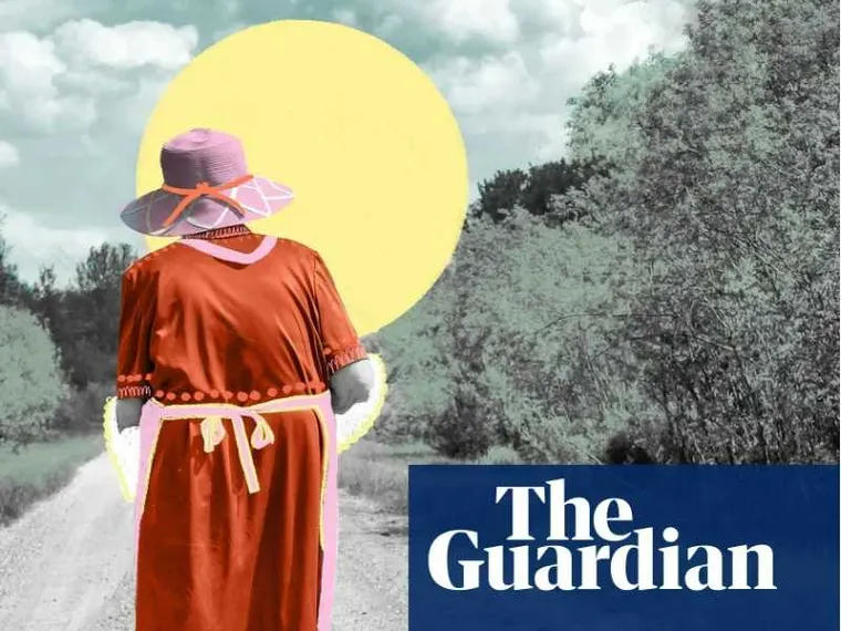 La gentilezza degli sconosciuti