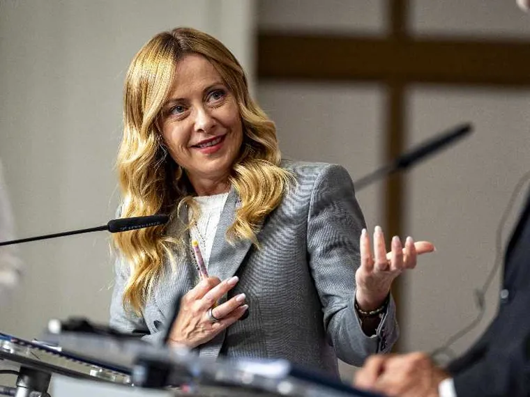 Meloni e l'asse con Praga su nucleare ed Ets: la tela dei due governi per convincere l'Ue