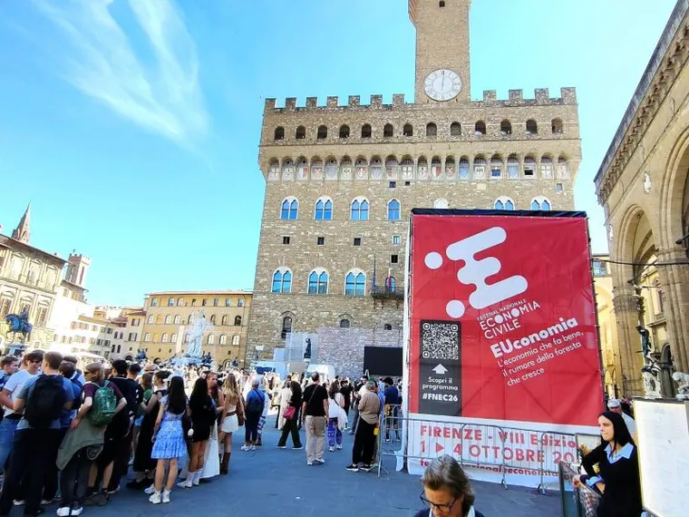 I territori più "felici", in Italia, sono quelli che abbattono i divari tra giovani e anziani