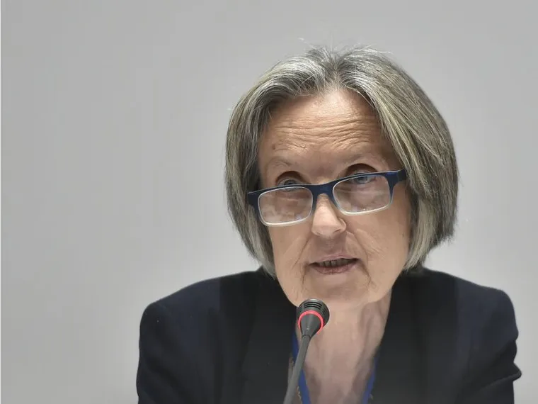 Ricci Sindoni: «La vera sfida è imparare dalla natura»