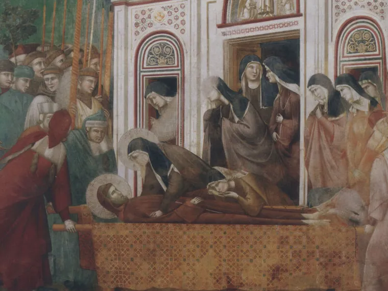 «Francesco, patrono d’Italia e santo senza frontiere. Fraternità che sfida la cultura della potenza»
