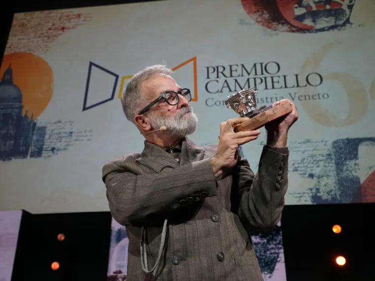 Marcello Fois vince per un soffio il Premio Campiello 2026
