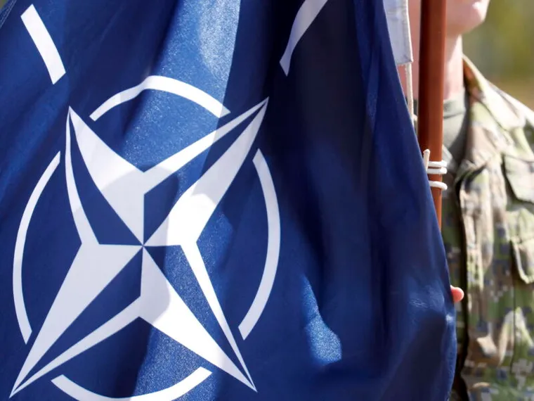Lo spostamento di truppe dell'Estonia al confine è un segnale contro la guerra ibrida di Mosca